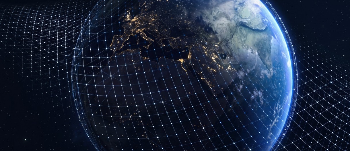 Amazon buys Apple's satellite connectivity partner