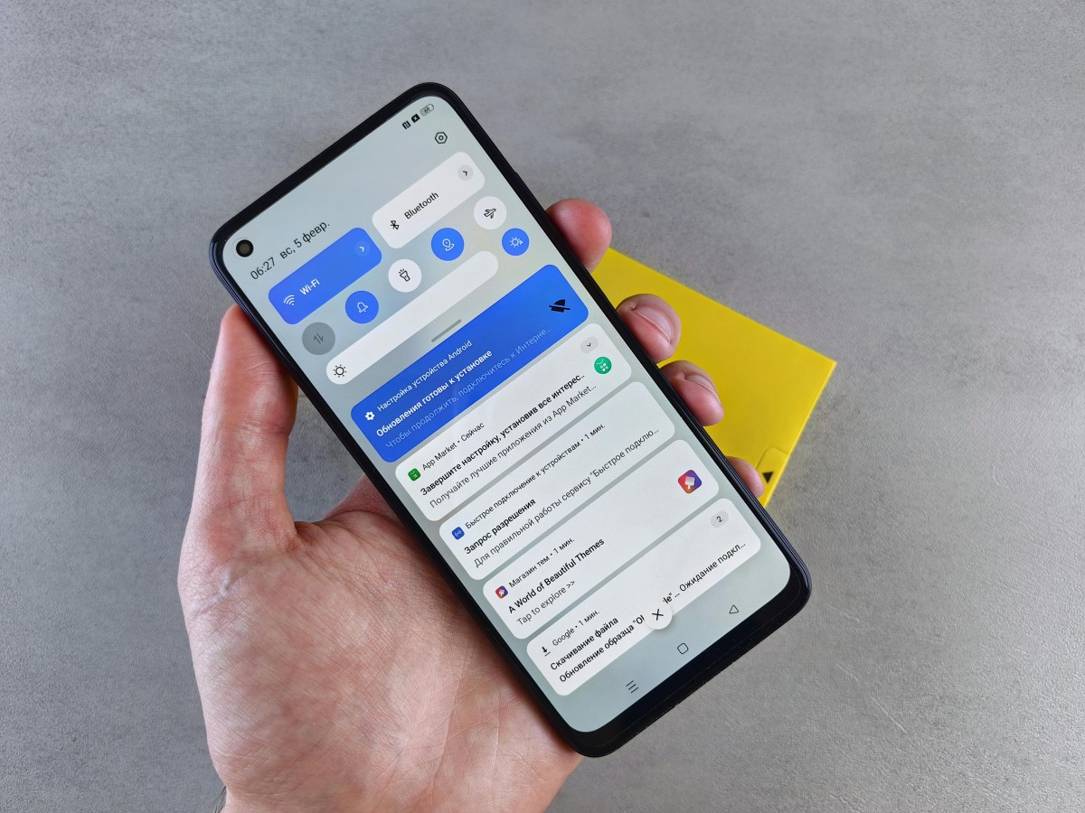 अधिसूचना नियम एंड्रॉइड अलर्ट को और भी अधिक लचीला बना सकते हैं