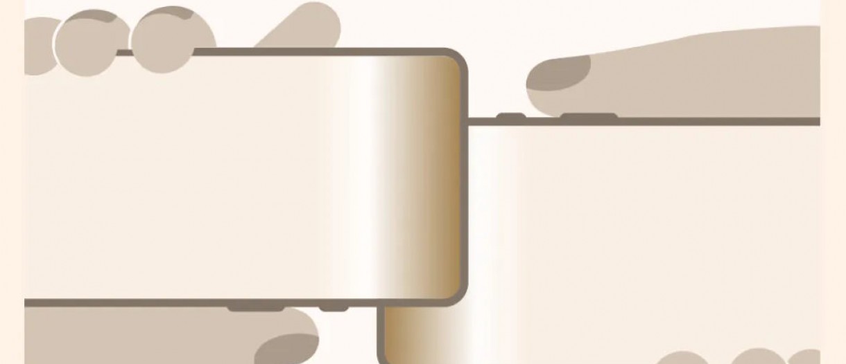 Here's what Google's NameDrop clone for Android will be called