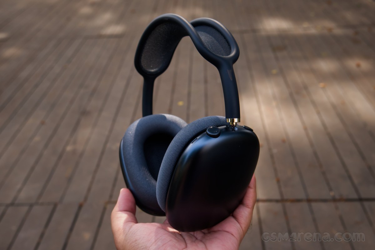 Apple AirPods Max 2 review