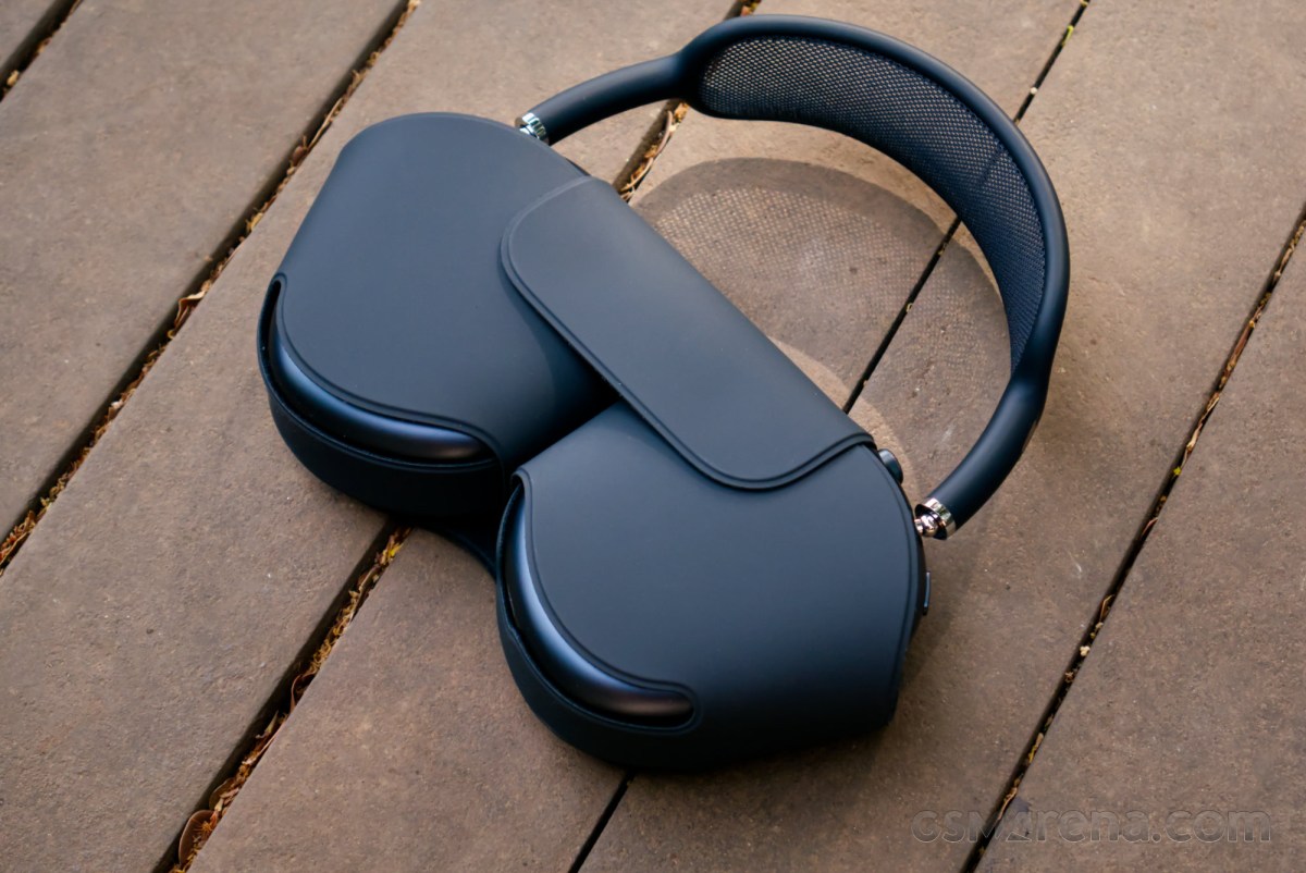 Apple AirPods Max 2 review