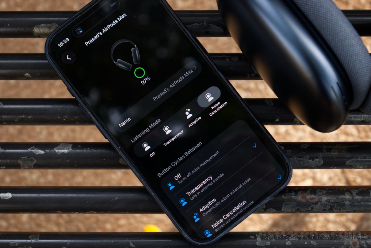 Apple AirPods Max 2 review