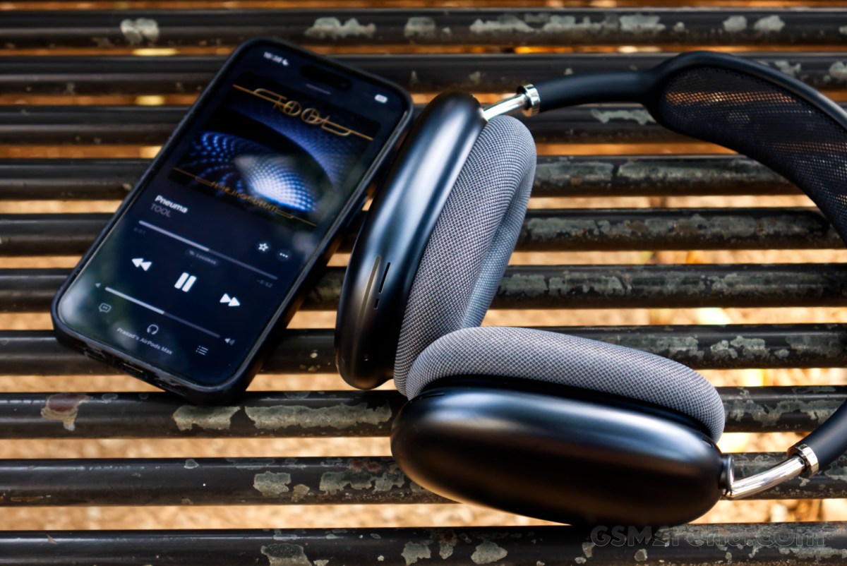 Apple AirPods Max 2 review