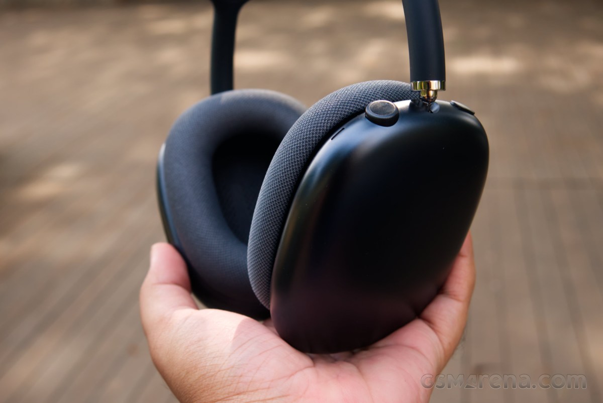 Apple AirPods Max 2 review