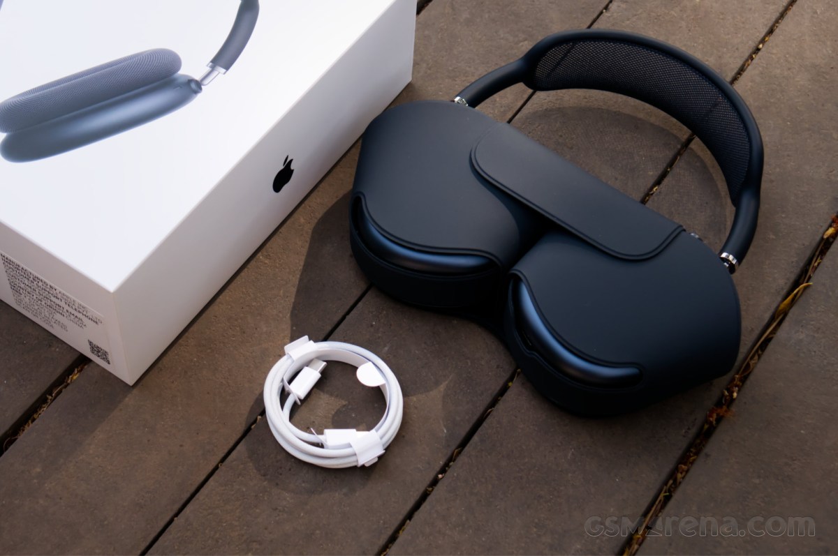 Apple AirPods Max 2 review