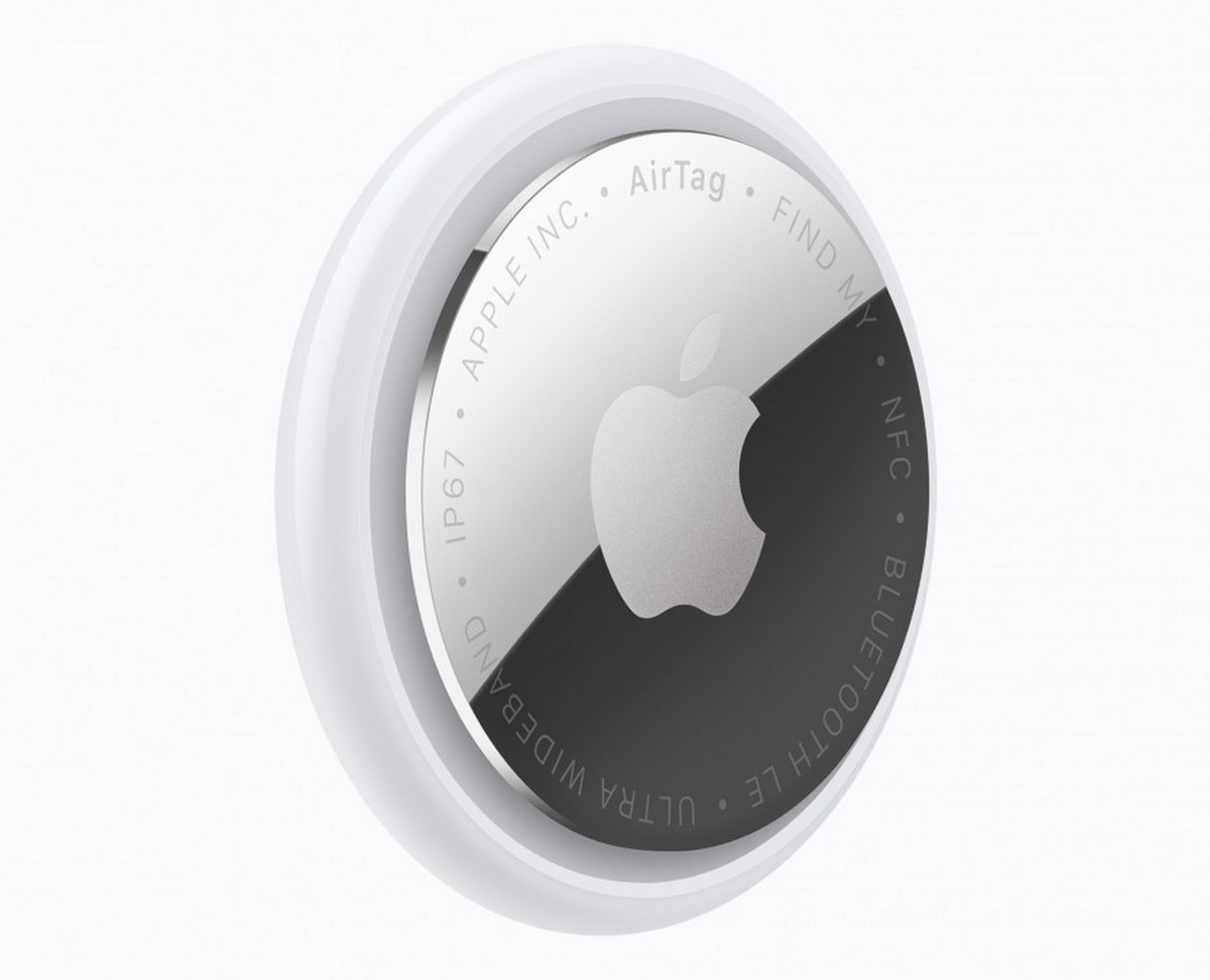 Apple's AirTag 2 gets an improvement for its anti-stalking feature