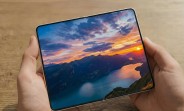 Apple to use foldable panels made by Samsung Display