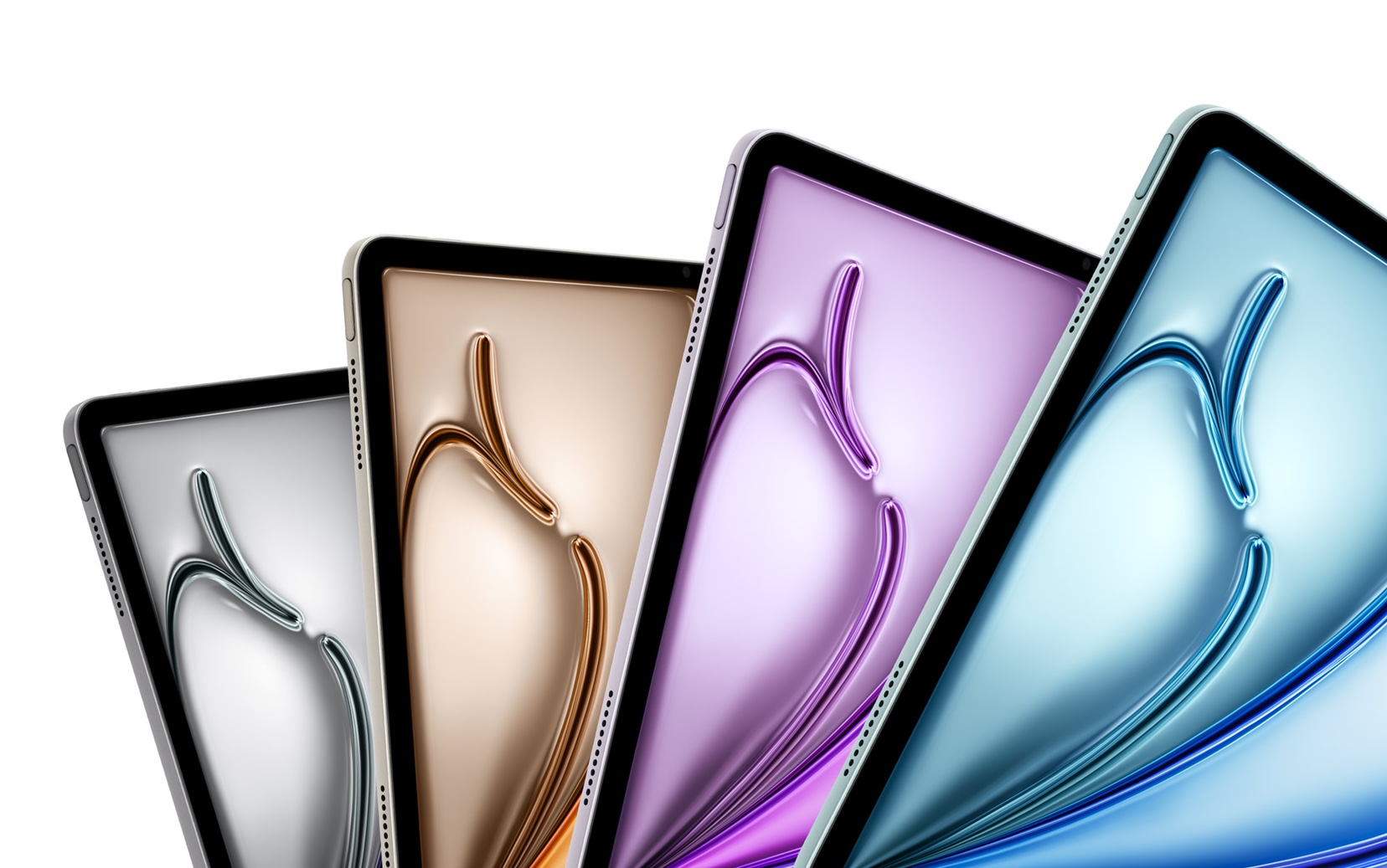 iPad Air OLED: What to Expect