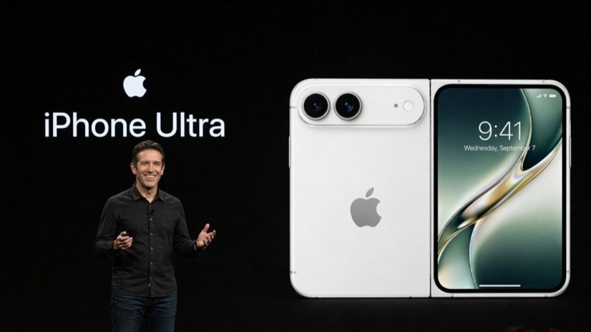 iOS 27 source code reveals some iPhone Ultra features, September launch confirmed