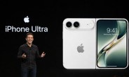 Apple iPhone Ultra/Fold again tipped for autumn 2026 launch, schematic reveals dimensions