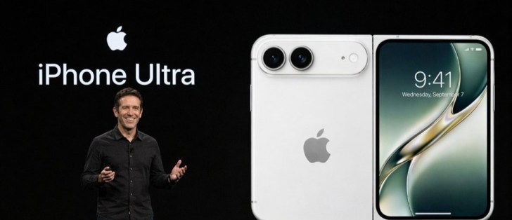 iOS 27 source code reveals some iPhone Ultra features,
September launch confirmed