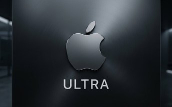 iPhone Ultra and MacBook Ultra branding confirmed yet again by another rumor