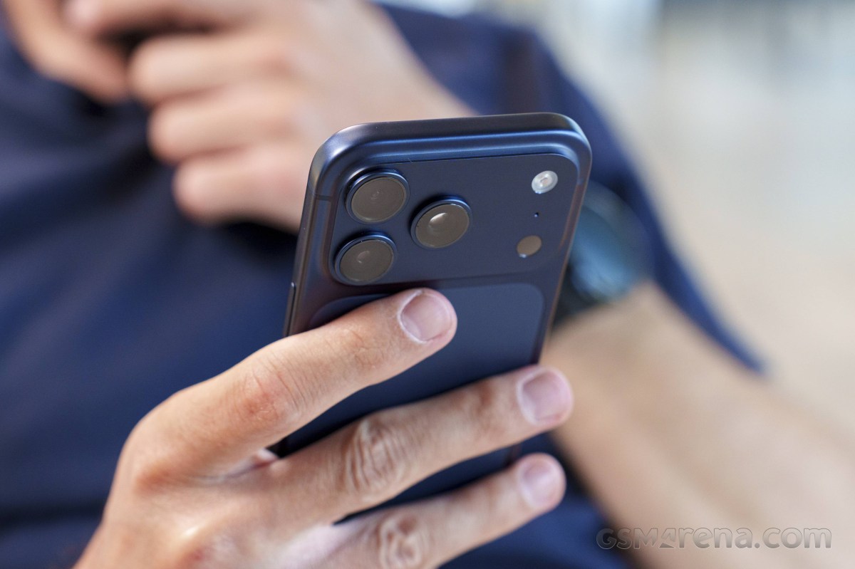 Apple plans to bring three new AI-powered photo editing tools in iOS 27