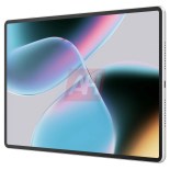 Asus Pad leaked images