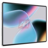 Asus Pad leaked images