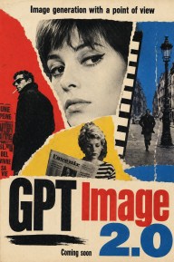 GPT Image 2.0 generated content