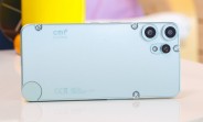 CMF Phone 3 Pro’s key specifications leaked