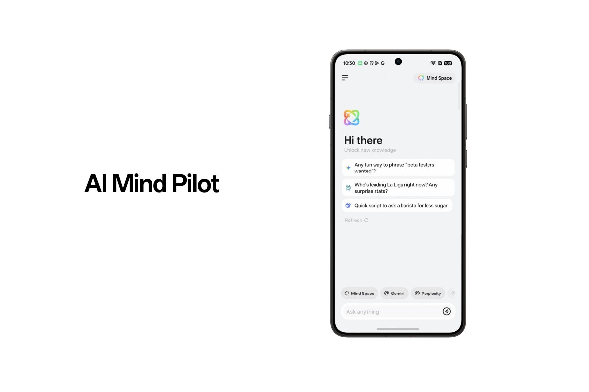 Oppo adds new AI features to ColorOS 16 on Find X9 Ultra