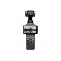 DJI Osmo Pocket 4
