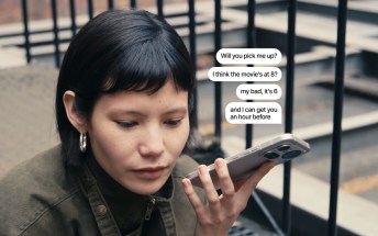 Nothing introduces Essential Voice speech-to-text transcription and translation
