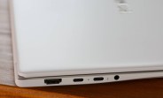 Laptops sold in the EU now required to ship with USB-C charging