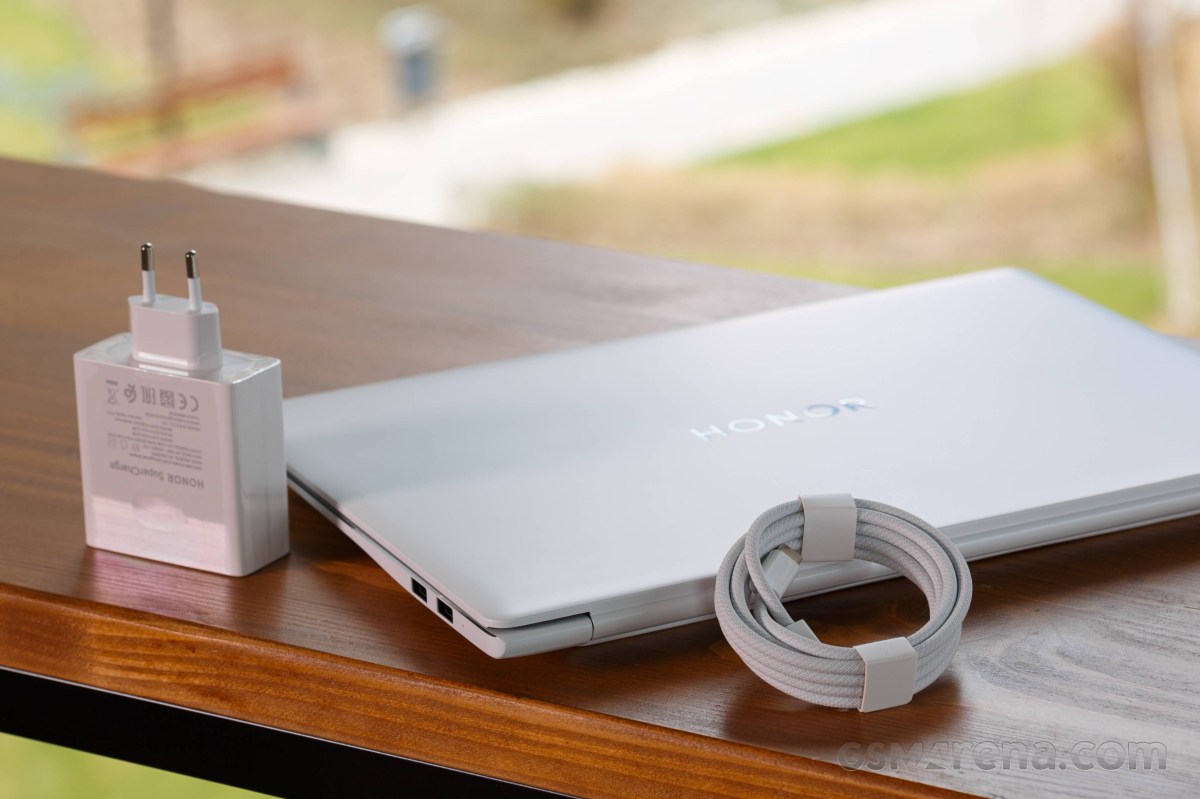 Laptops sold in the EU are now required to ship with USB-C charging