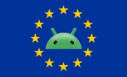 The European Commission thinks Android can be more open to third-party AI services