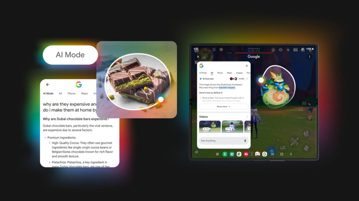 European Commission believes Android could be more open to third-party AI services