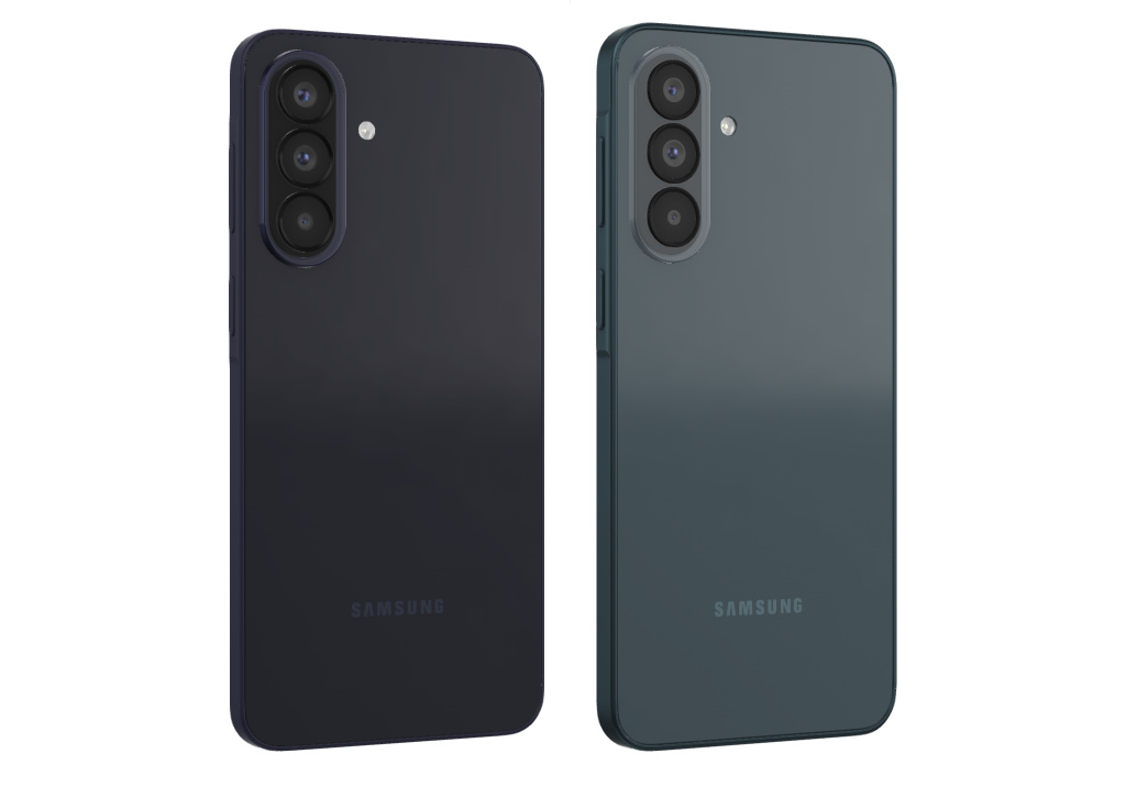 Samsung Galaxy A57 vs. Samsung Galaxy A37