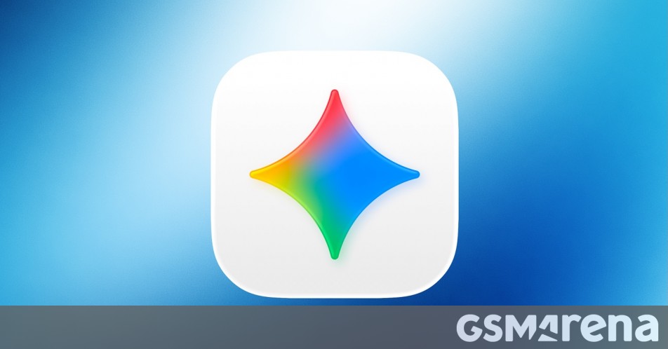 Google Gemini app is now available on Mac Google Gemini app is now available on Mac