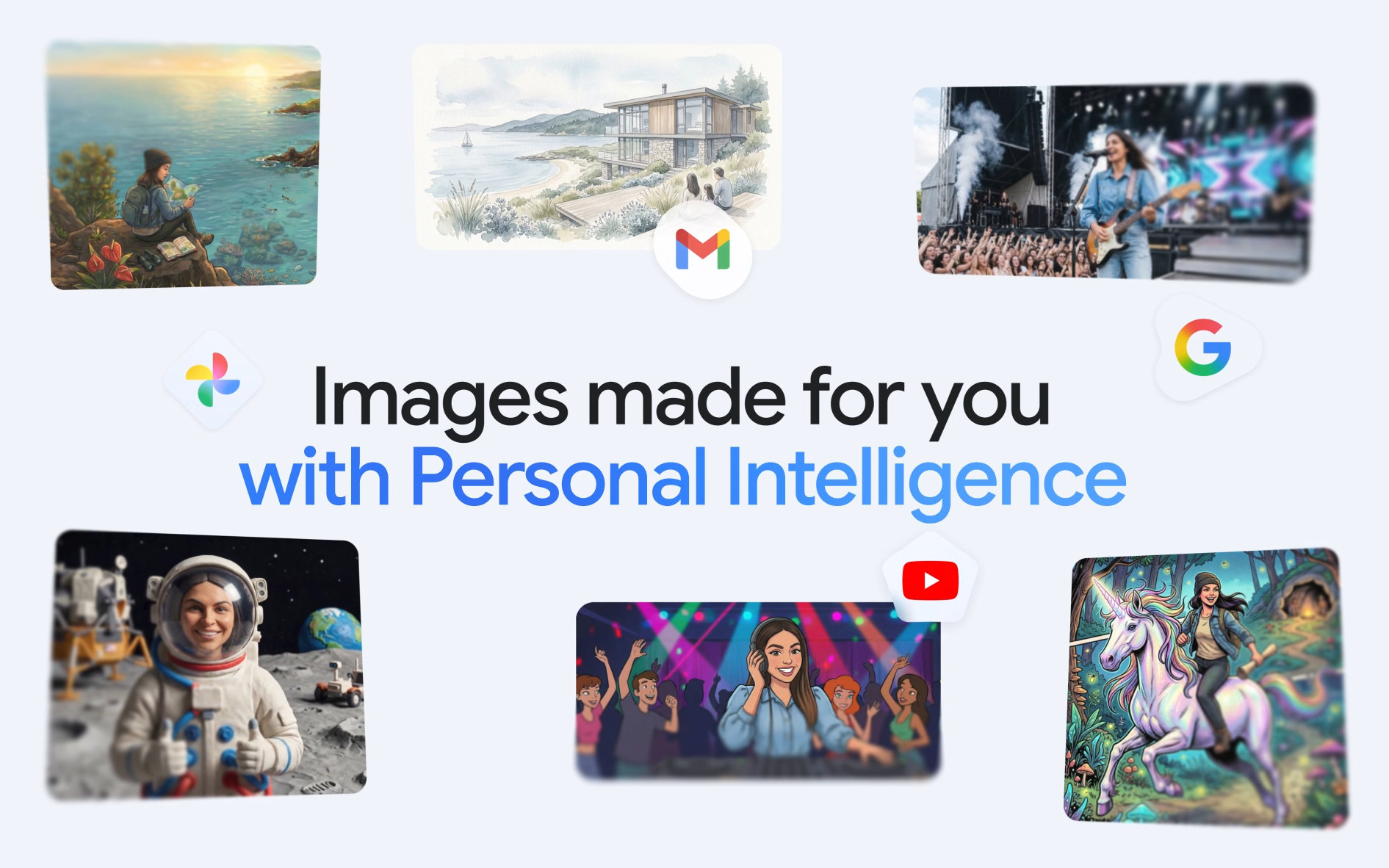 Gemini Image Creation Unleashed