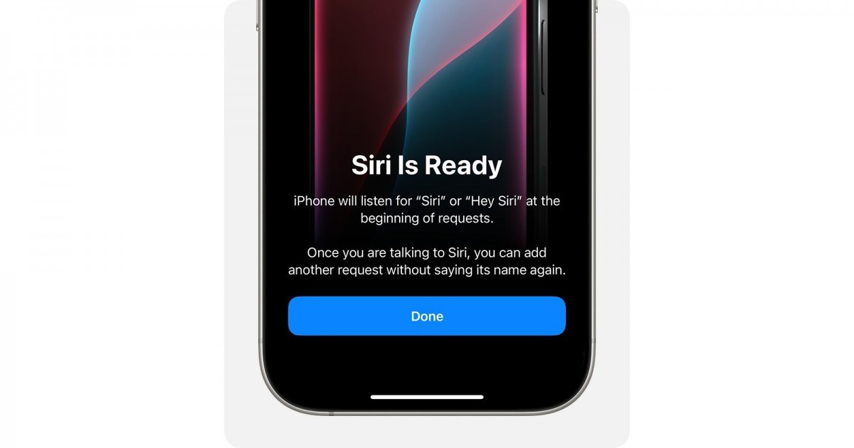 Google confirms: revamped Siri will be powered by Gemini