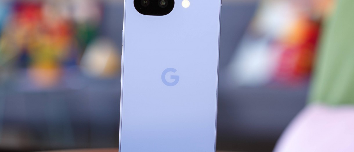 Google Pixel 10a disassembly nets it a very good repairability score