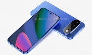 Google Pixel 11 Pro XL leaked CAD-based renders complete the family