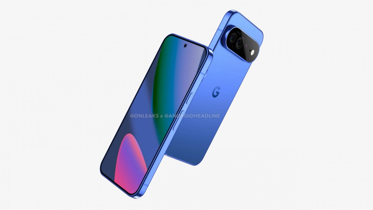 Google Pixel 11 Pro XL के लीक हुए CAD-आधारित रेंडर परिवार को पूरा करते हैं
