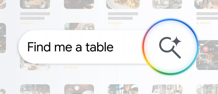 AI Mode in Google Search now helps you book restaurants in
the UK