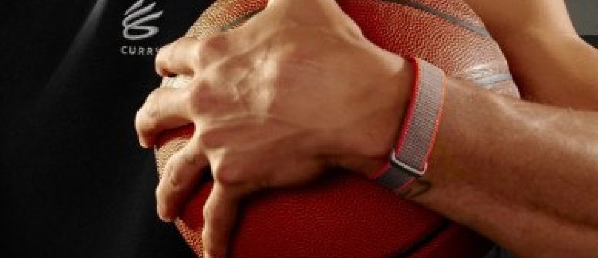 Google teases its Whoop competitor