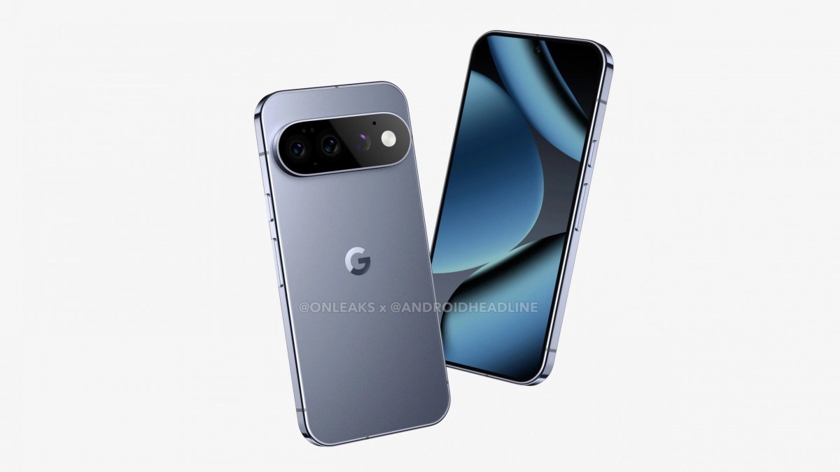 Google Pixel 11 Pro leaked CAD-based renders