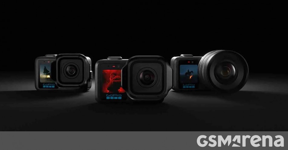 GoPro Mission 1: Sensor de 1 Polegada e 8K Redefinem Câmaras de Ação
