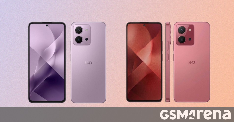 HMD Crest 2 and Crest 2 Pro pricing and availability details leak