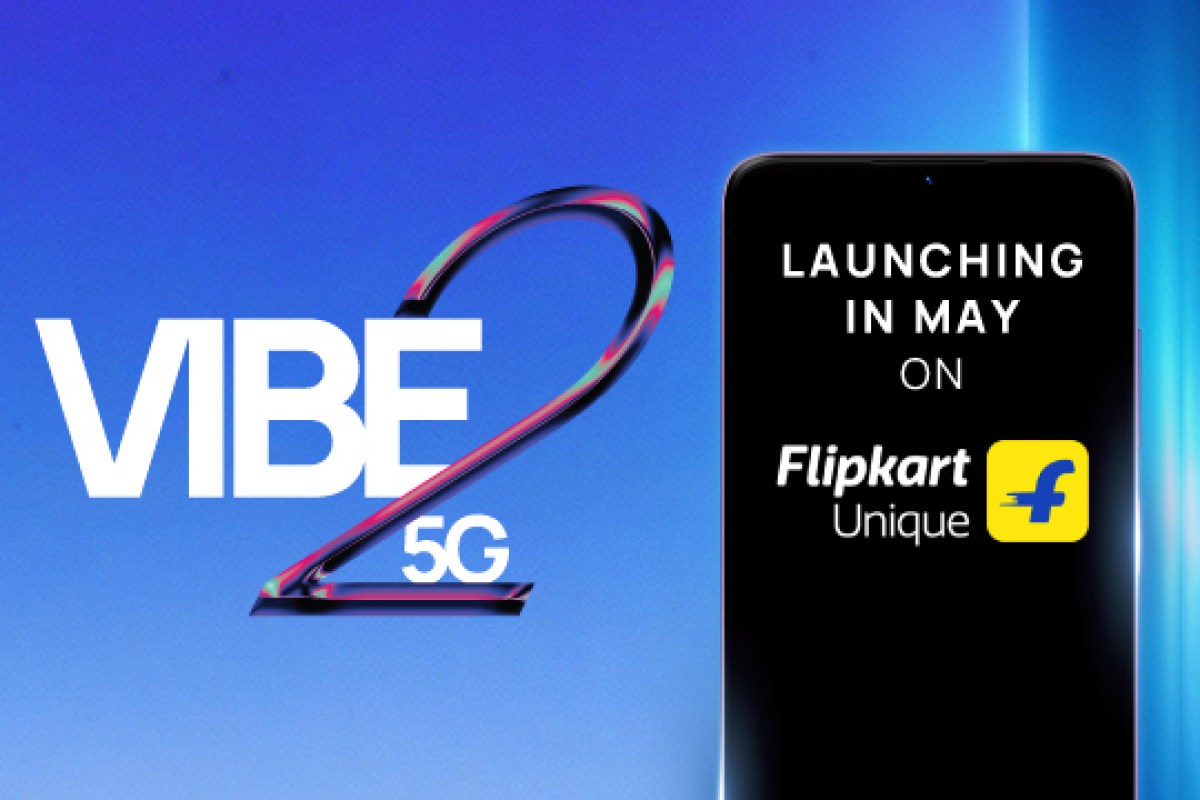 HMD Vibe 2 5G is launching next month 