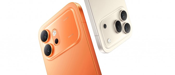 Honor 600 and 600 Pro listed ahead of launch