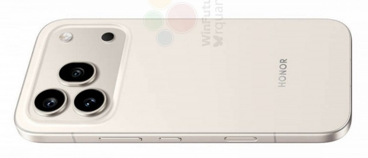 Honor 600 Pro runs Geekbench, confirms its chipset