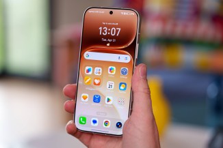 Great ergonomics - not too big, not too small