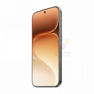 Honor 600 leaked renders