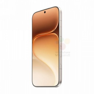Honor 600 Pro leaked renders