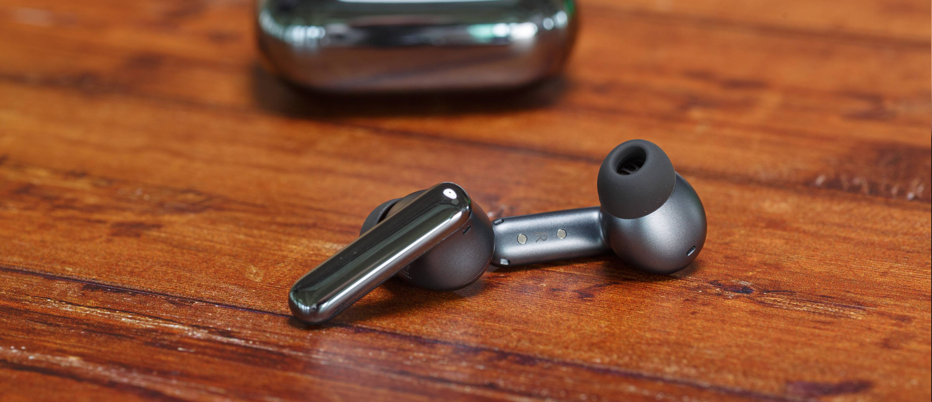 Honor Earbuds 4 Review