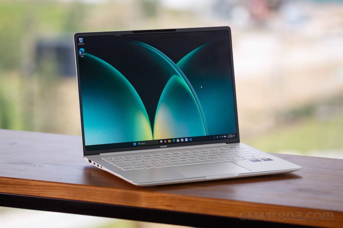 Honor MagicBook Pro 14 (2026) review