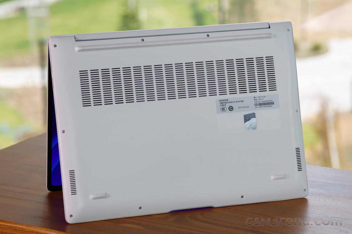 Honor MagicBook Pro 14 (2026) review