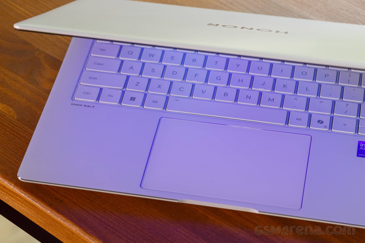 Honor MagicBook Pro 14 (2026) review